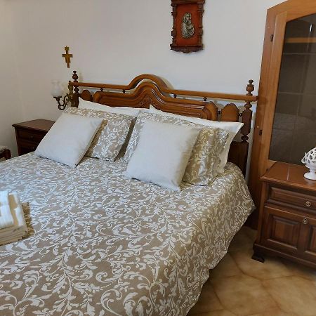 Вилла Il Trullo Di Giada E Mattia Альберобелло Экстерьер фото