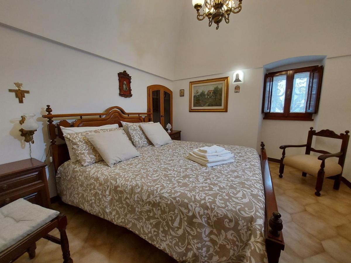 Вилла Il Trullo Di Giada E Mattia Альберобелло Экстерьер фото