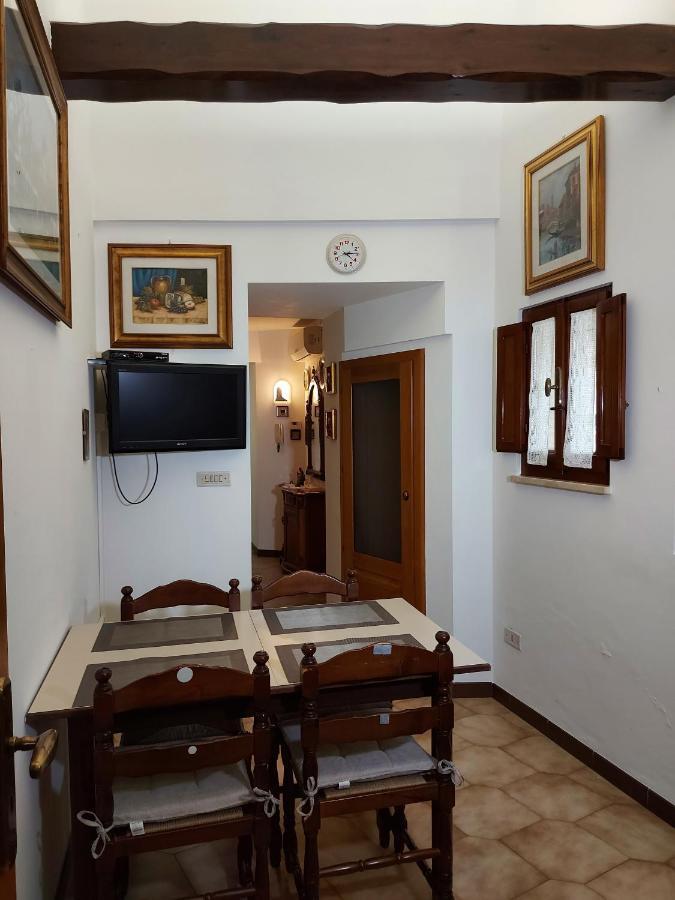 Вилла Il Trullo Di Giada E Mattia Альберобелло Экстерьер фото
