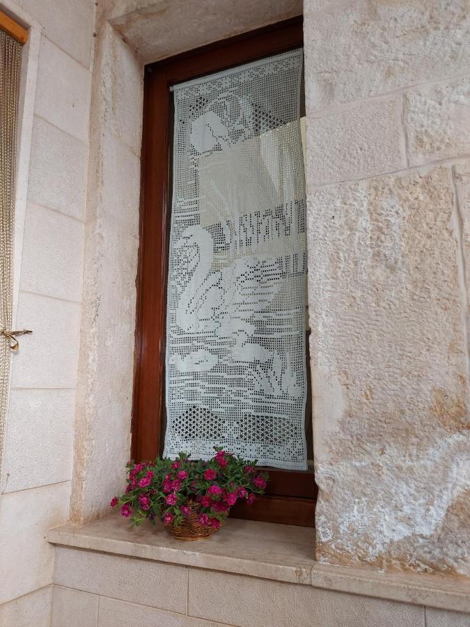 Вилла Il Trullo Di Giada E Mattia Альберобелло Экстерьер фото