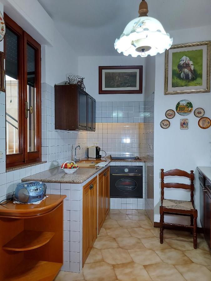 Вилла Il Trullo Di Giada E Mattia Альберобелло Экстерьер фото