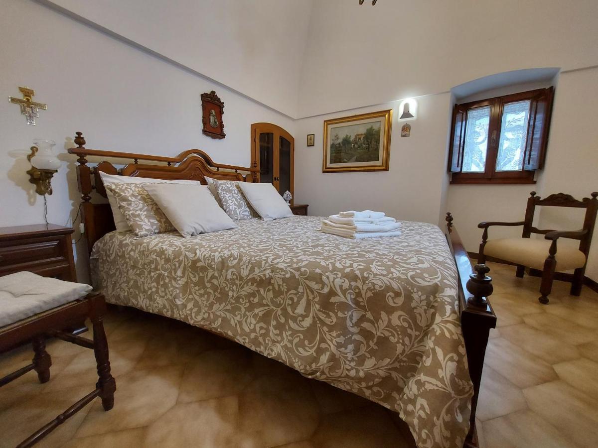 Вилла Il Trullo Di Giada E Mattia Альберобелло Экстерьер фото