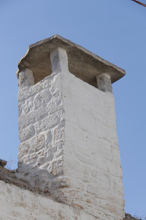 Вилла Il Trullo Di Giada E Mattia Альберобелло Экстерьер фото